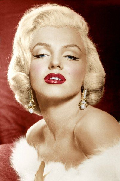 Marilyn Monroe 1950s