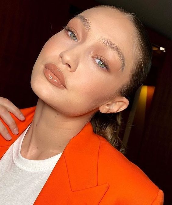 Gigi Hadid 2020s