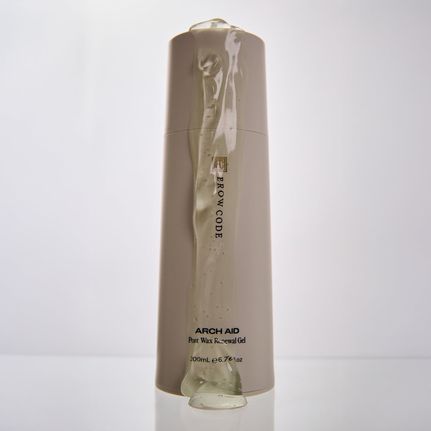 Arch Aid Post Wax Renewal Gel