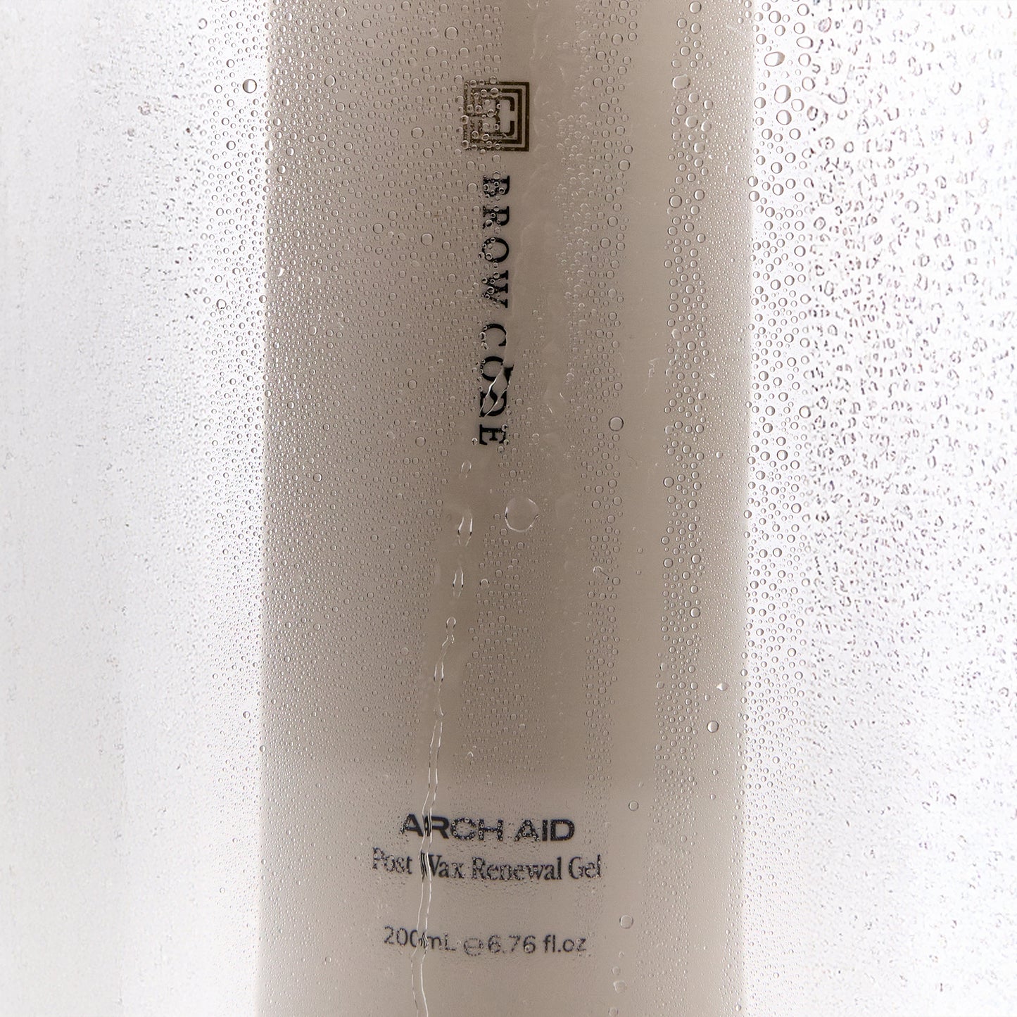 Arch Aid Post Wax Renewal Gel