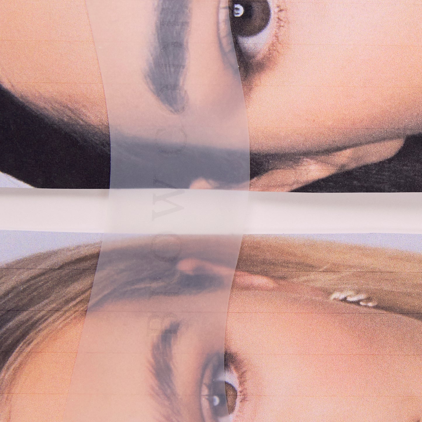 Sculpt & Seal Reusable Brow Wrap