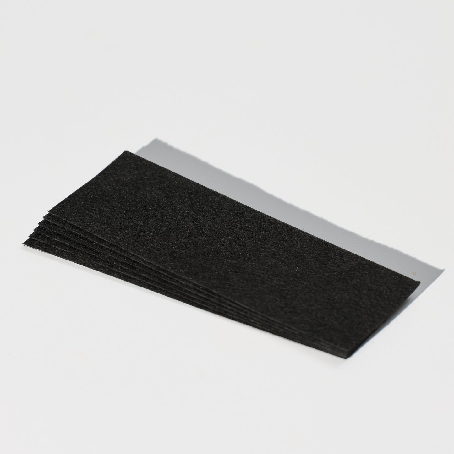 Pre-Cut Wax Strips