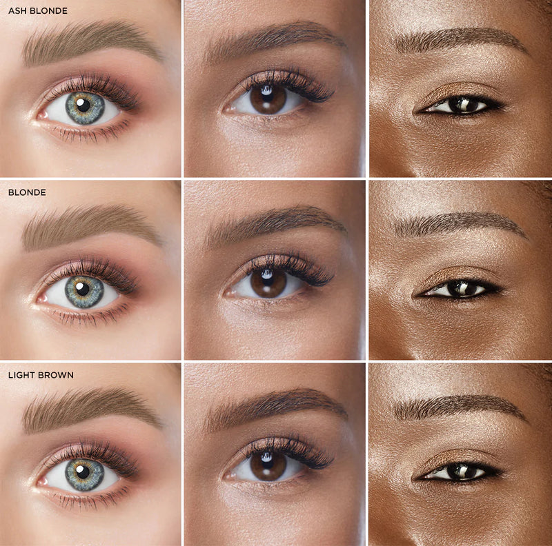Brow Code Professional Henna Kit