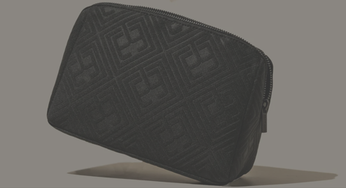 BROW CODE MAKEUP BAG