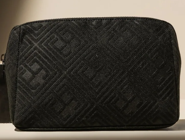 BROW CODE MAKEUP BAG