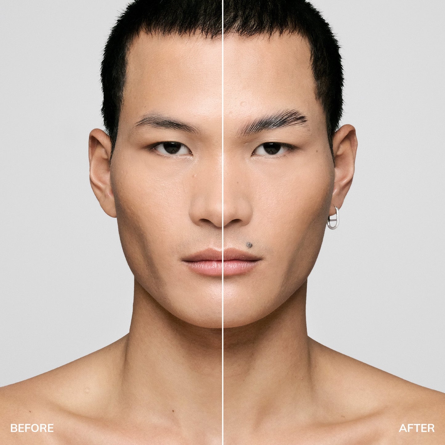 Lamination Leave In Restorative Mask - Brow Code New Zealand