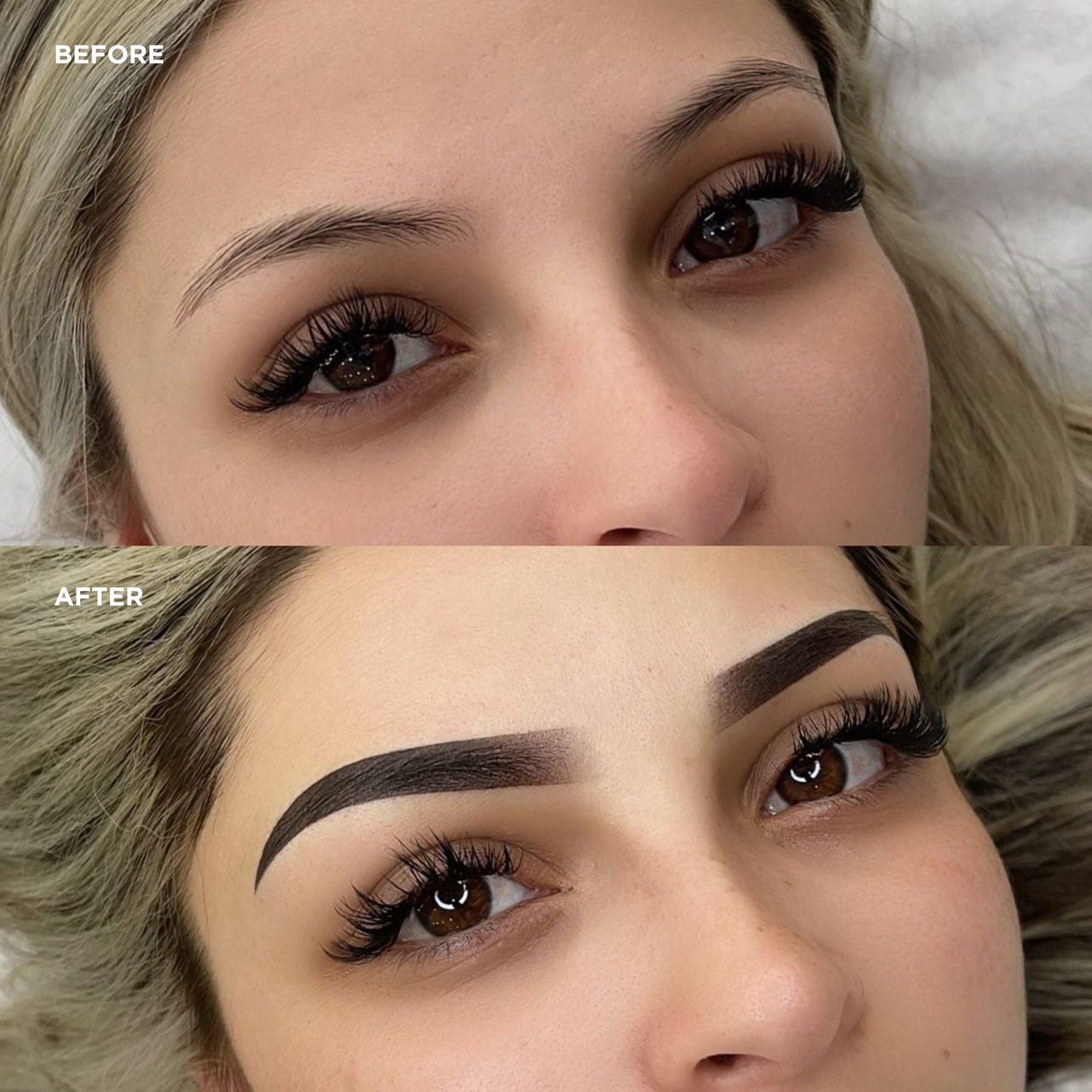 Li Pigments Permanent Makeup Collection - Brow Code New Zealand