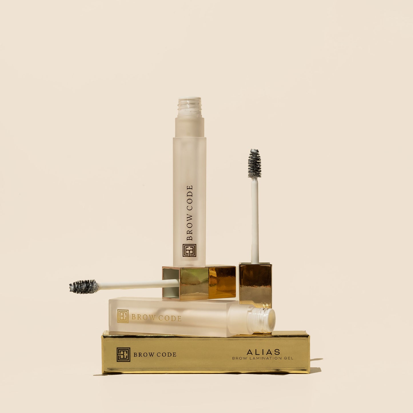 Alias Brow Lamination Gel - Brow Code NZ