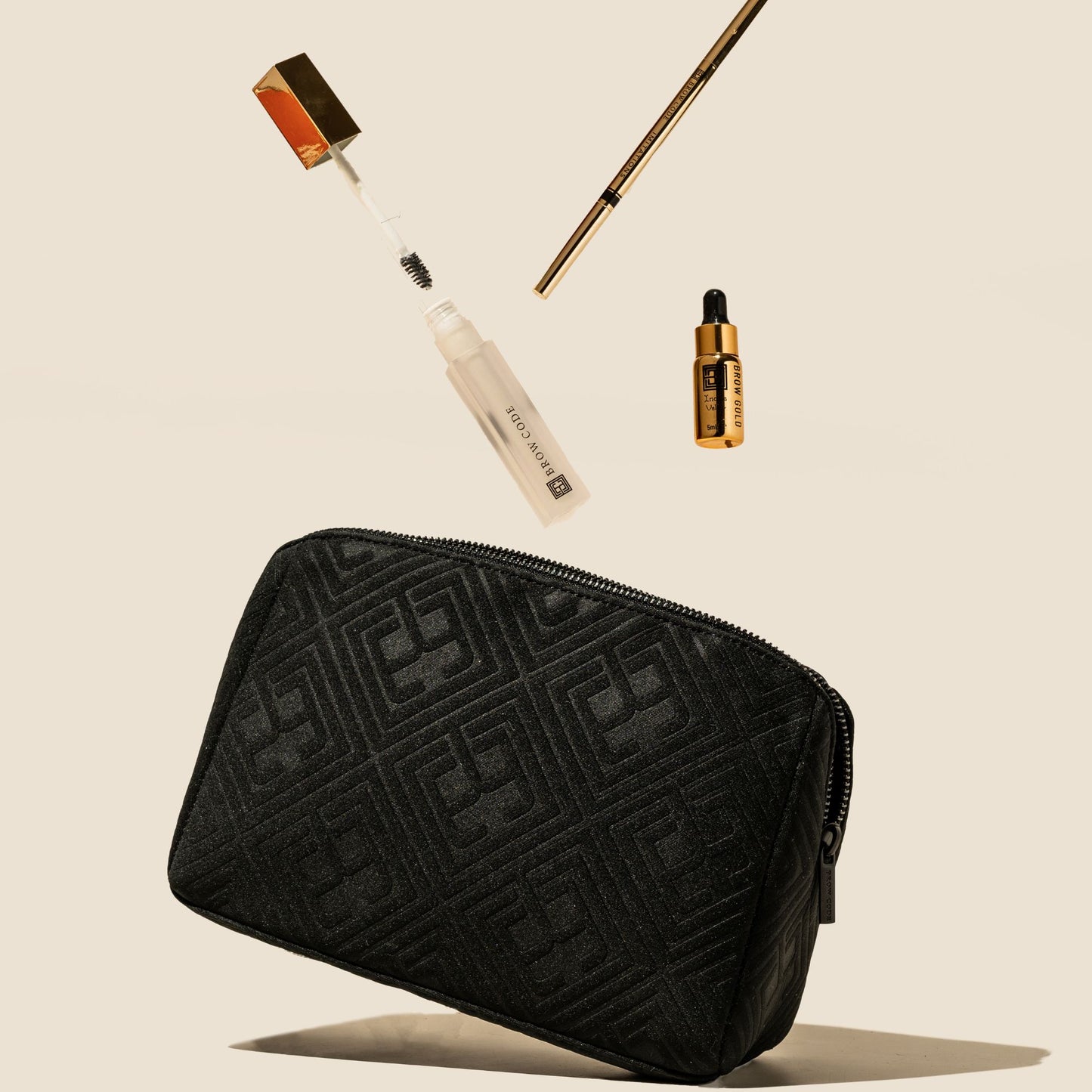 Alias Collection 01 - Brow Code NZ