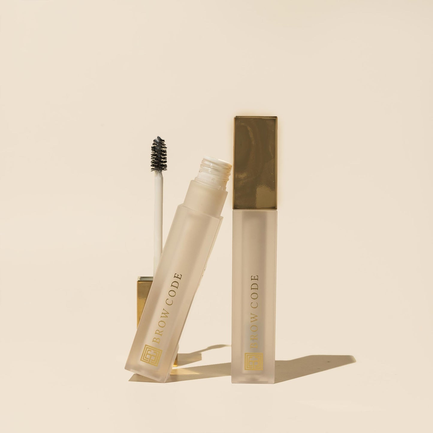 Alias Collection 02 - Brow Code NZ