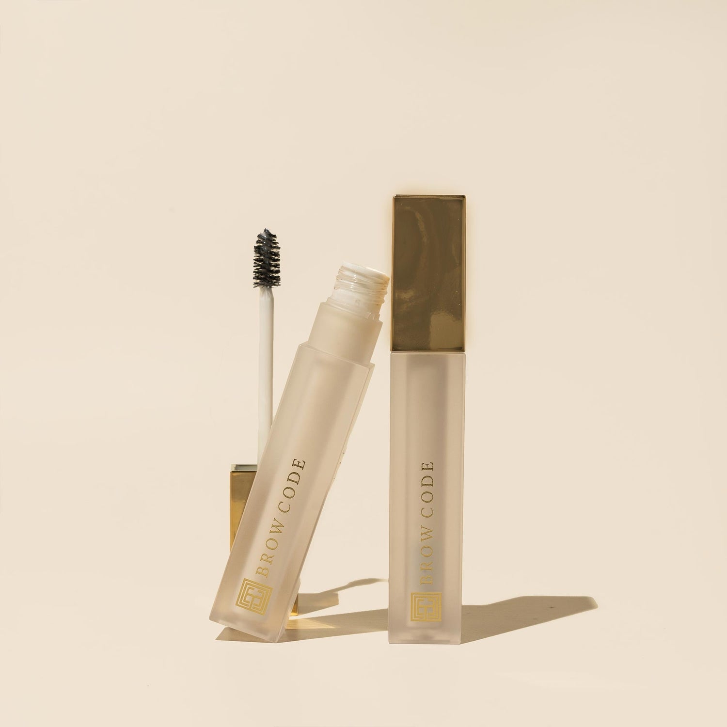 Alias Collection 02 - Brow Code NZ