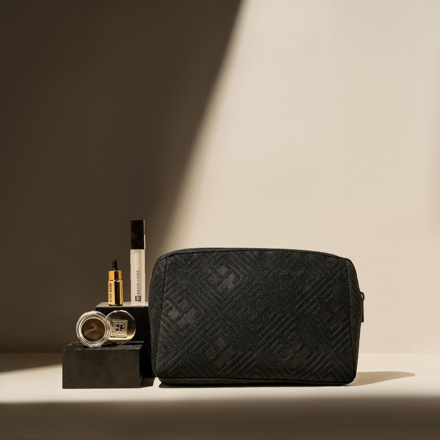 Alias Collection 02 - Brow Code NZ