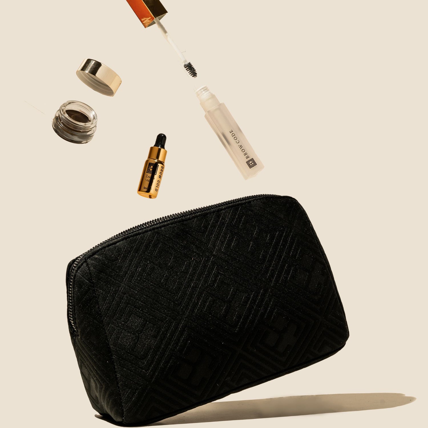 Alias Collection 02 - Brow Code NZ