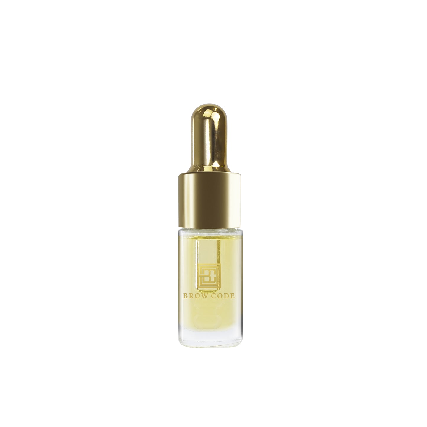Brow Gold Nourishing Oil - Brow Code New Zealand