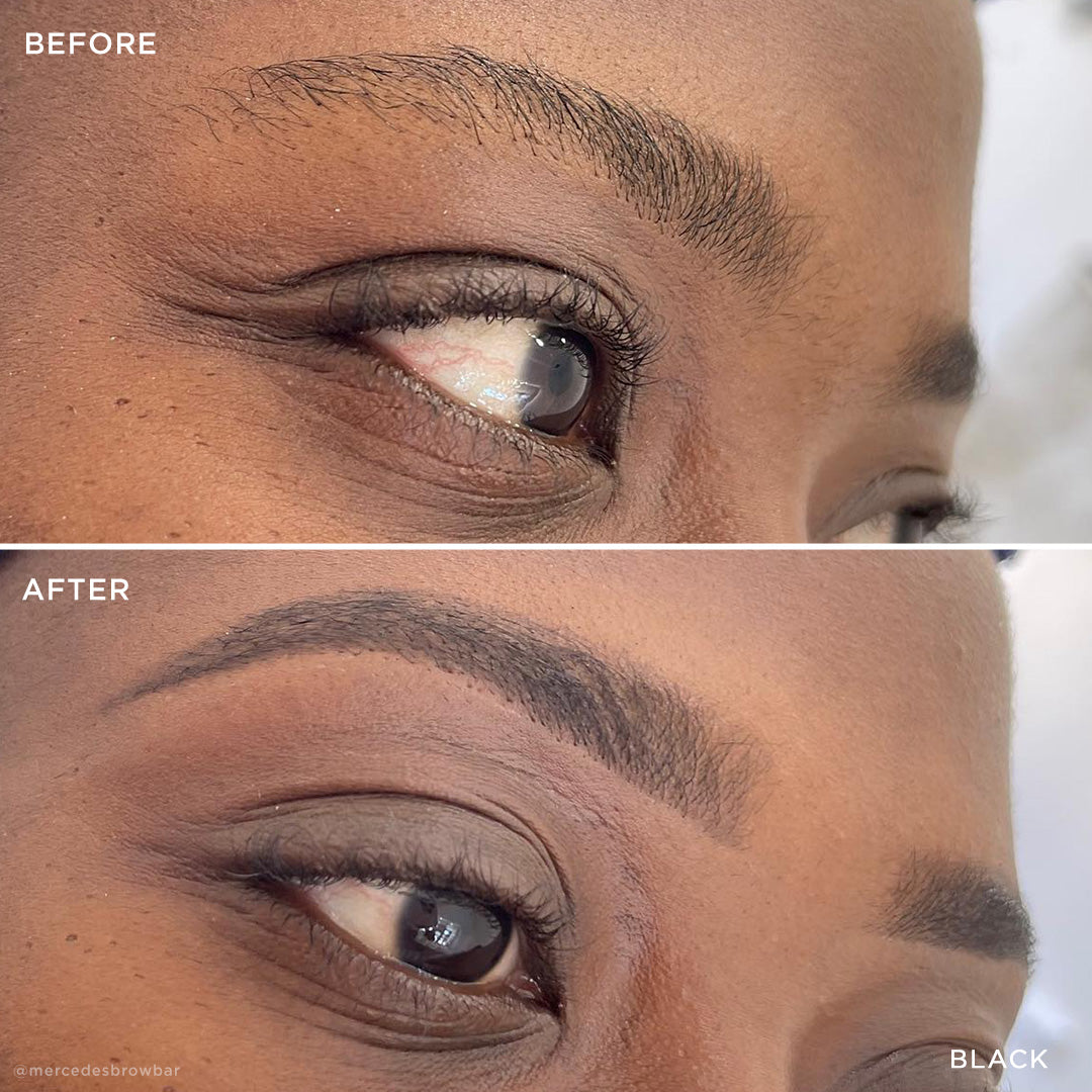 Brow Tint