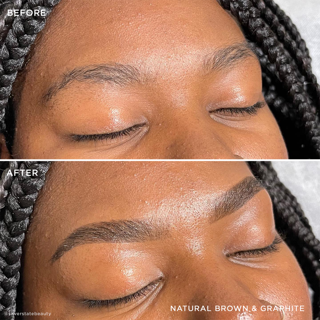 Brow Tint