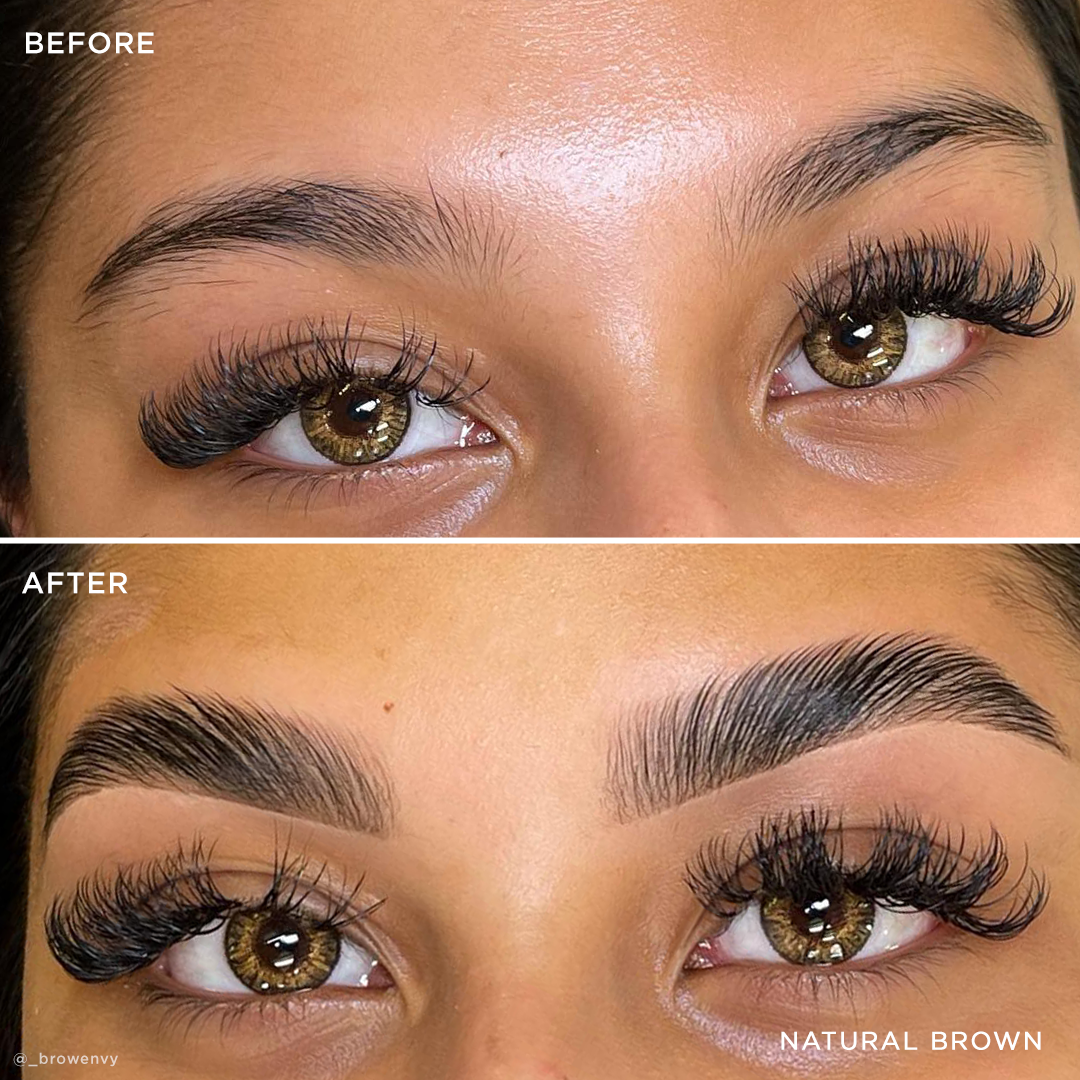 Brow Tint