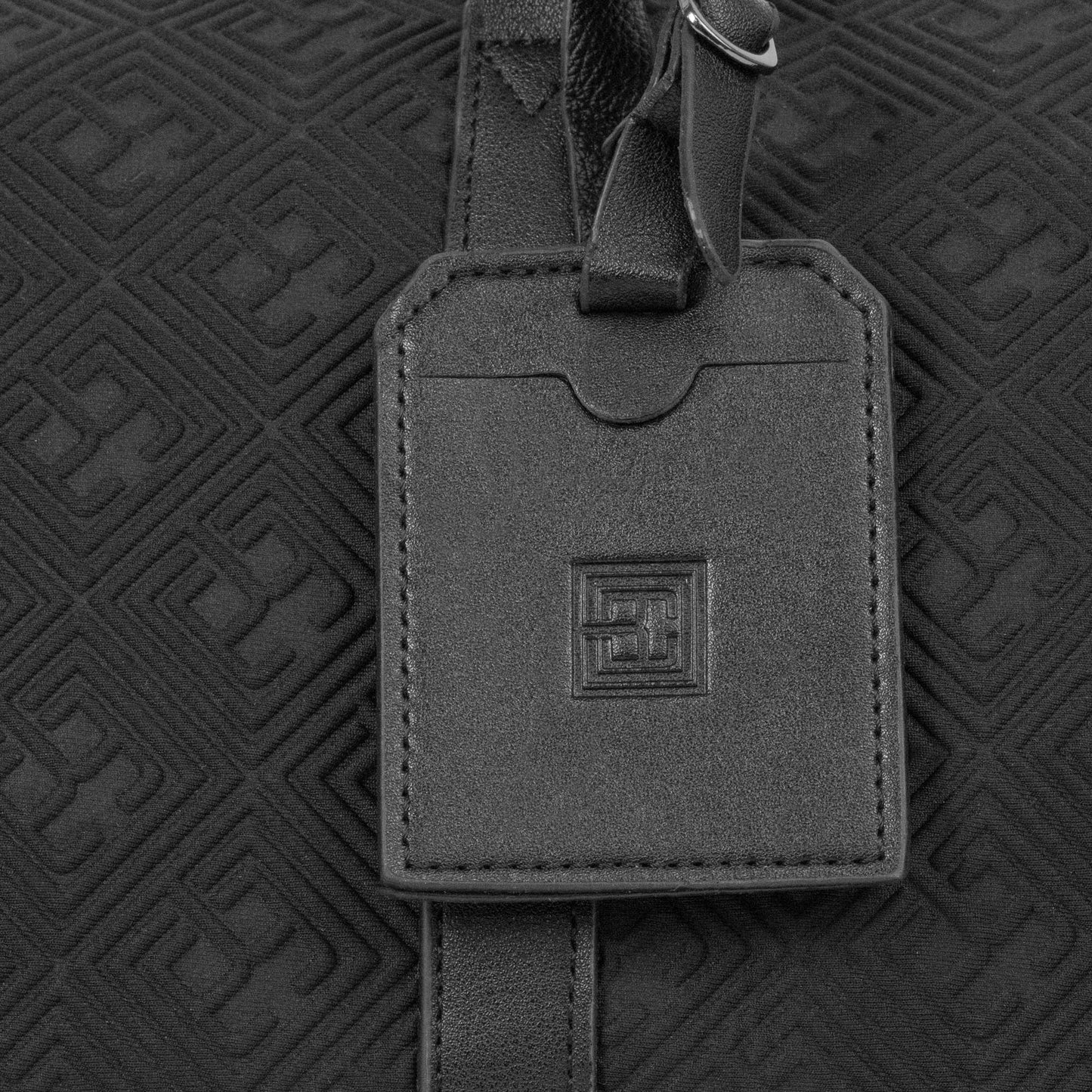 Brow Code Neoprene Duffle Bag - Brow Code NZ