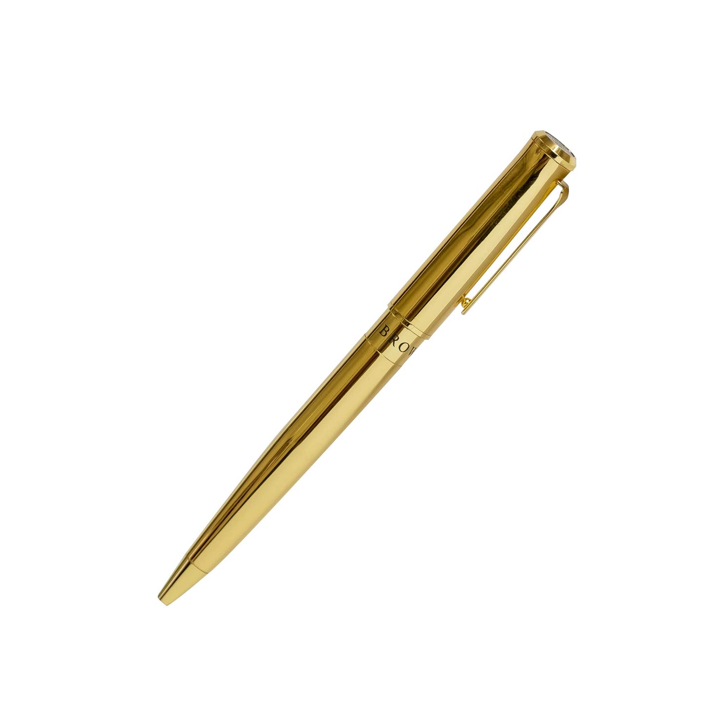 Brow Code Gold Pen (Wholesale) - Brow Code New Zealand