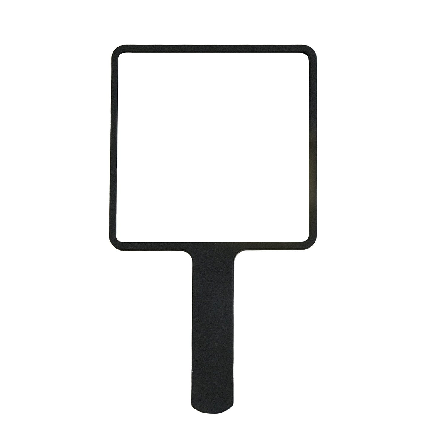 Handheld Beauty Mirror - Brow Code Australia