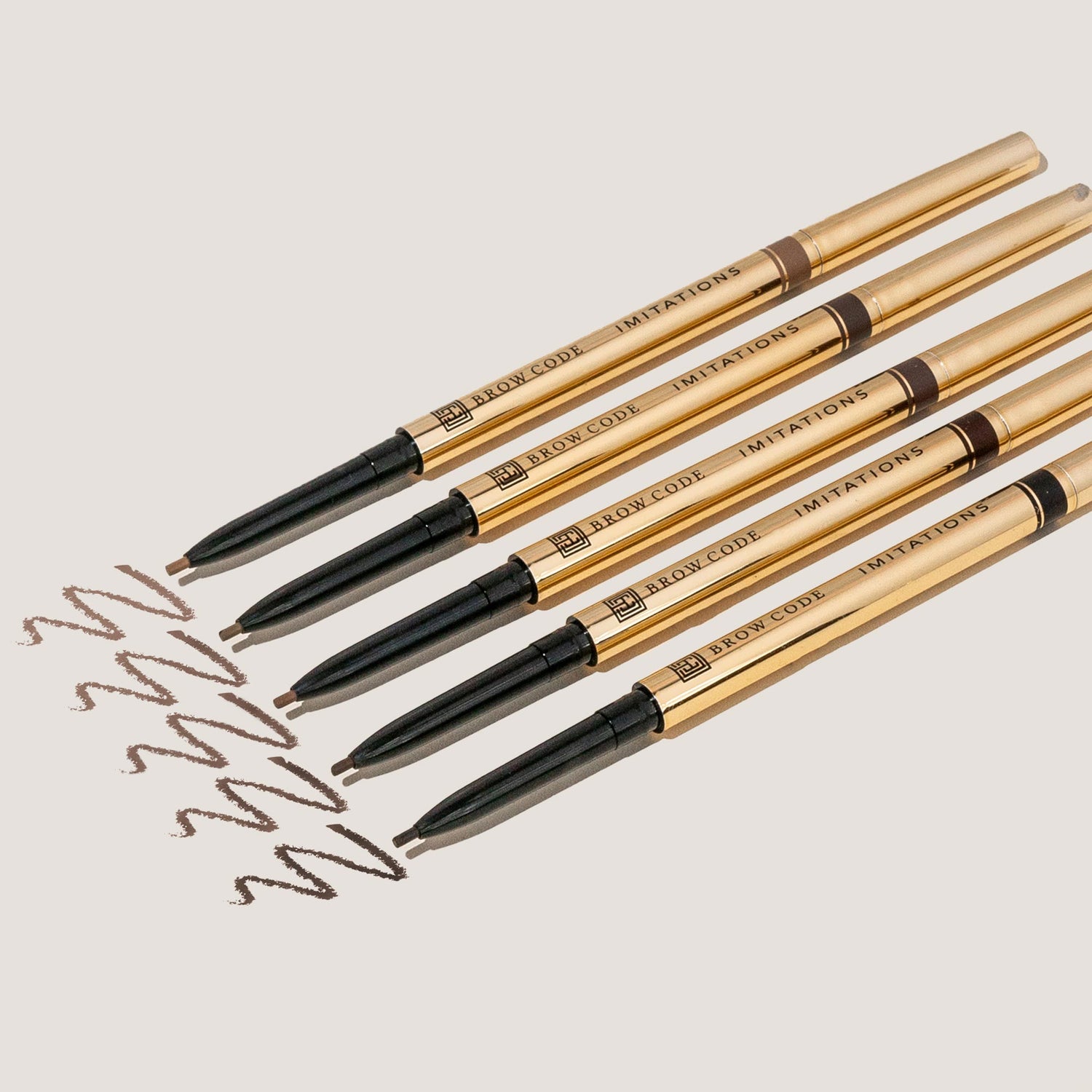 Imitations Micro Pencil (Wholesale) - Brow Code New Zealand