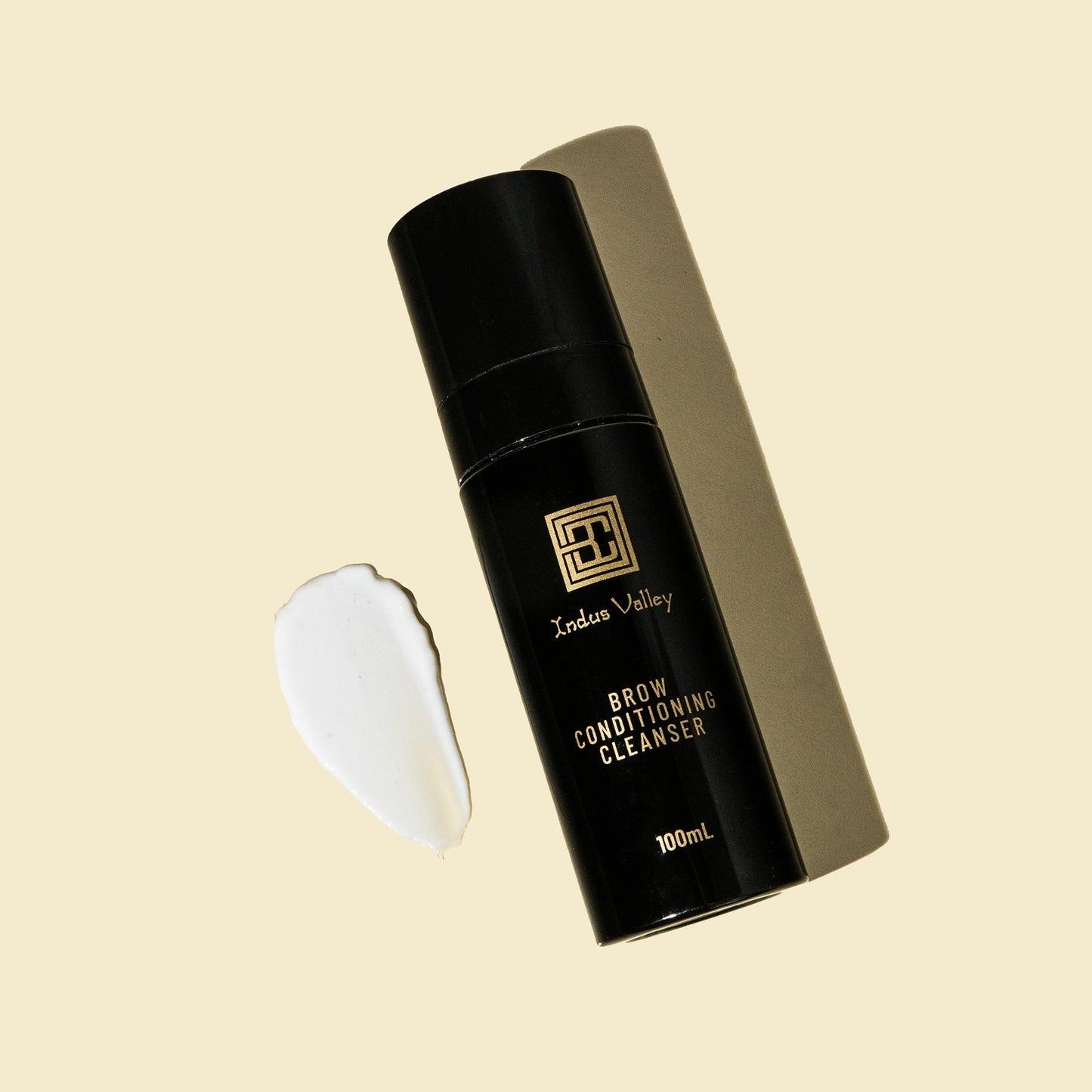 Indus Valley Brow Conditioning Cleanser 100ml (Wholesale) - Brow Code New Zealand