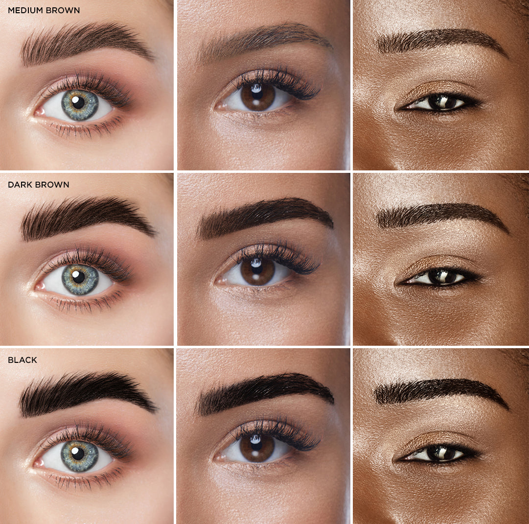 Professional Brow Henna Kit