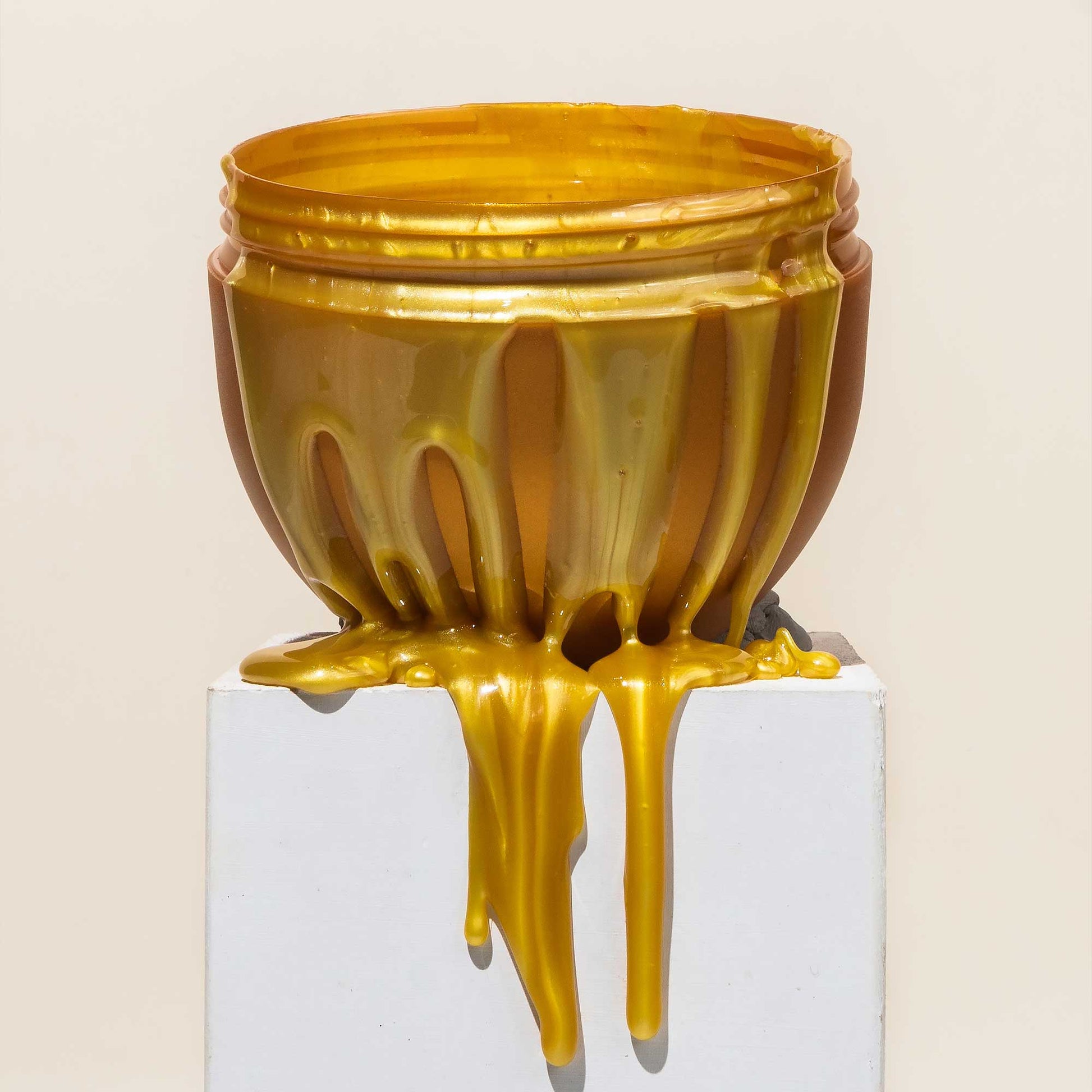 Microwavable Brow Styling Hot Wax 250g