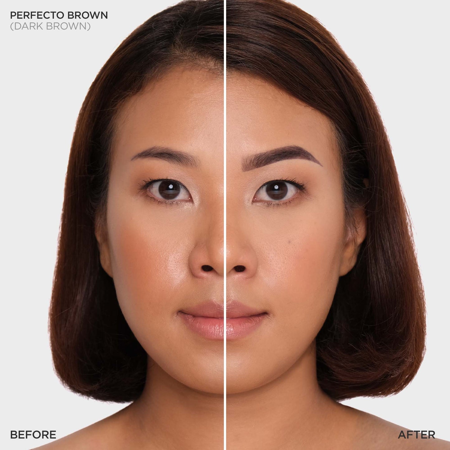 Professional Stain Hybrid Brow Dye Kit - Brow Code New Zealand