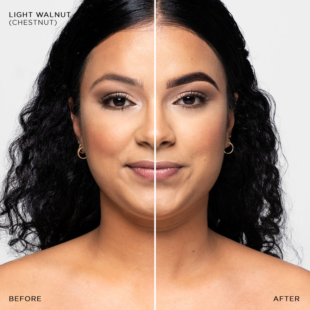 Professional Stain Hybrid Brow Dye Kit - Brow Code New Zealand