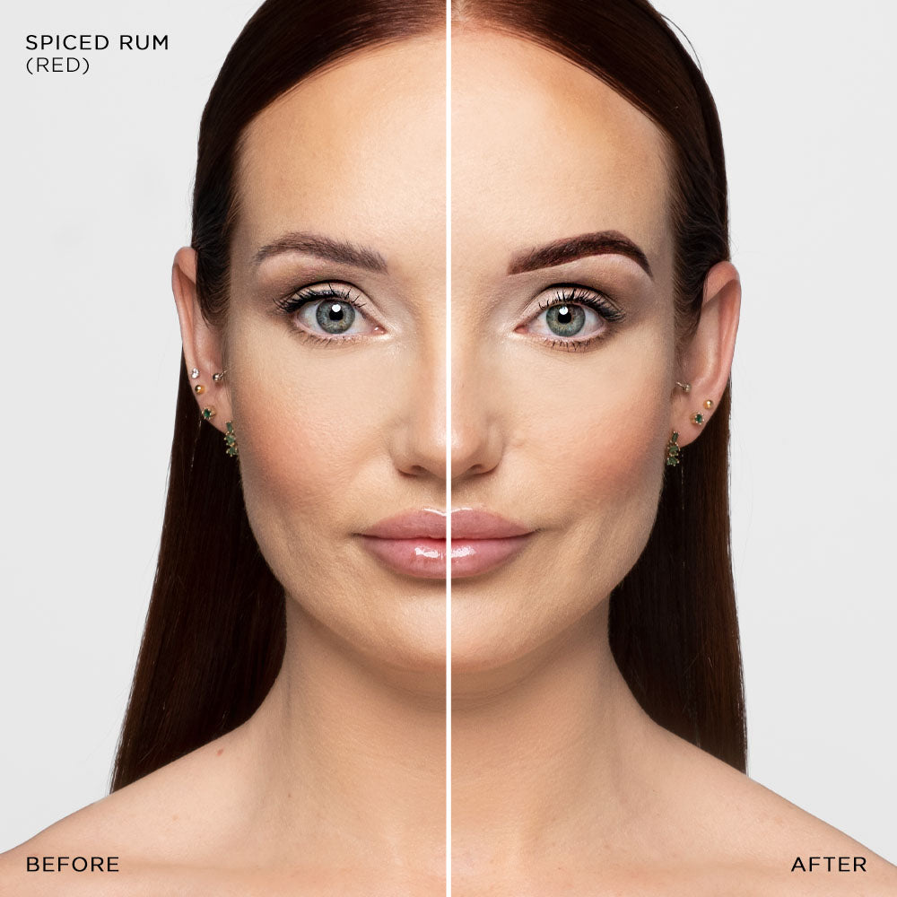 Professional Stain Hybrid Brow Dye Kit - Brow Code New Zealand