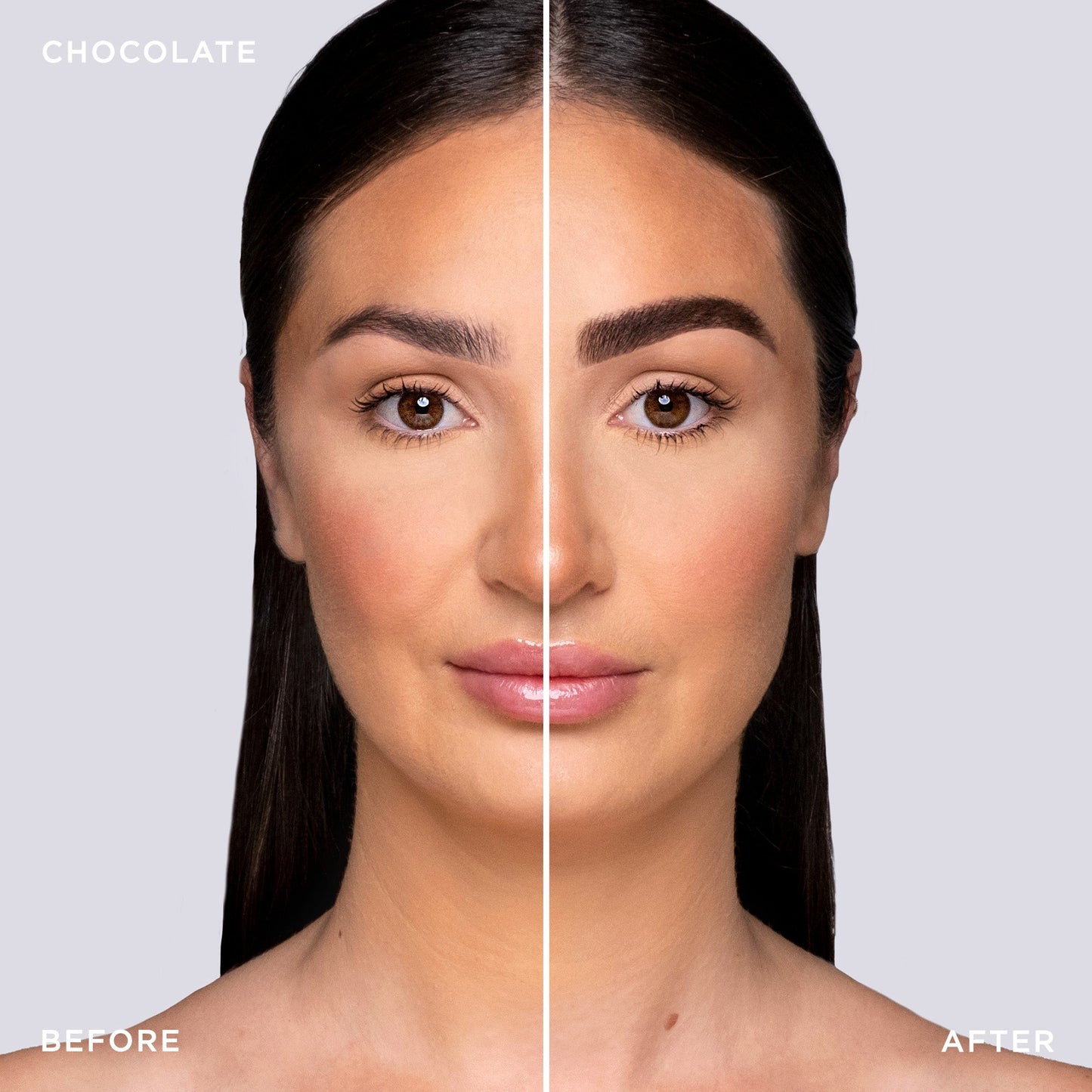 Tinted Multi-Peptide Brow Gel Collection - Brow Code New Zealand