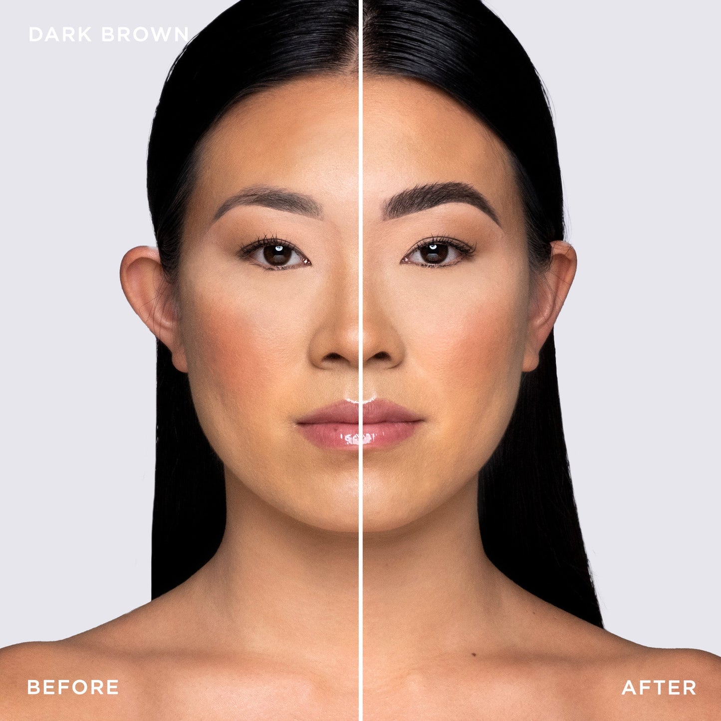 Tinted Multi-Peptide Brow Gel Collection - Brow Code New Zealand