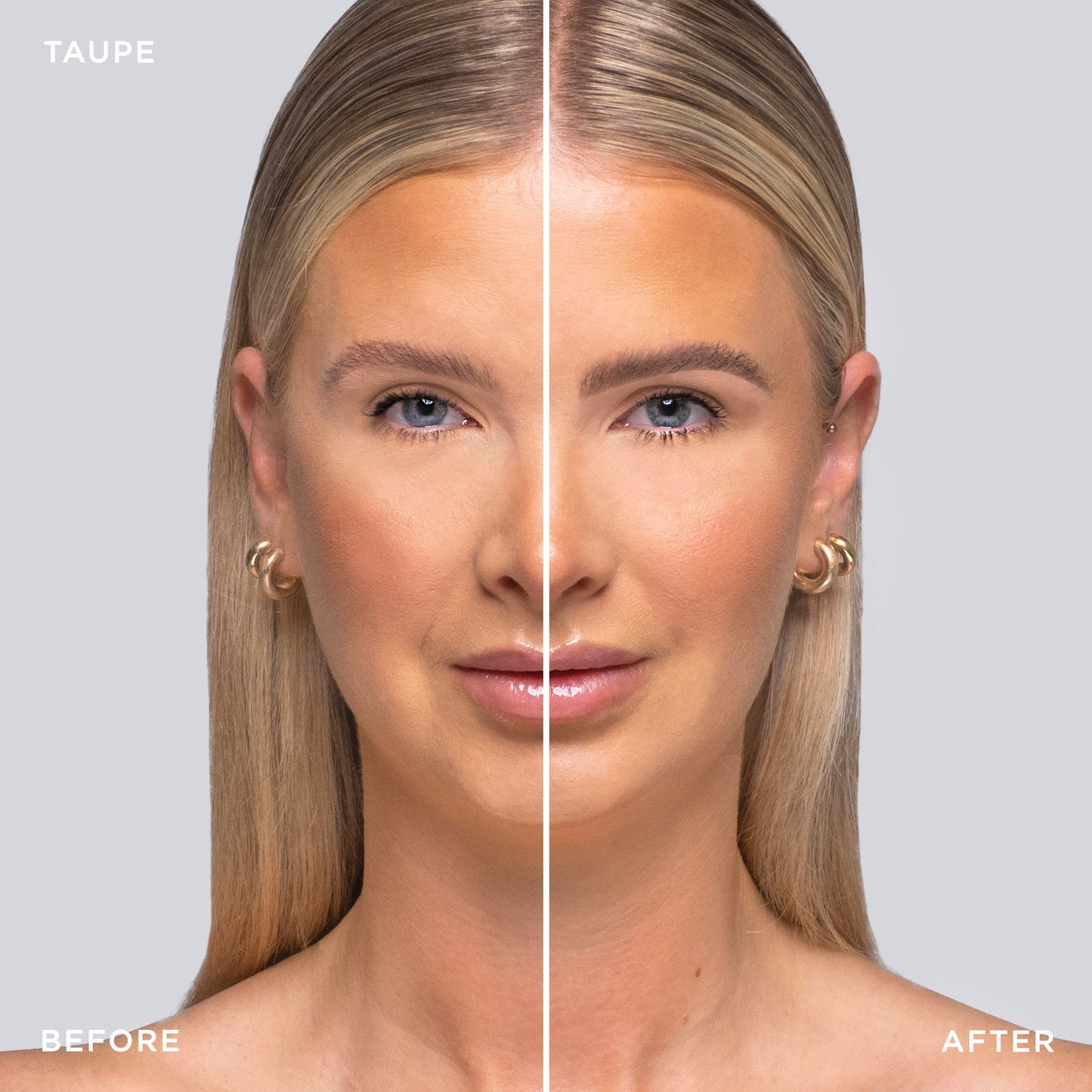 Tinted Multi-Peptide Brow Gel Collection - Brow Code New Zealand