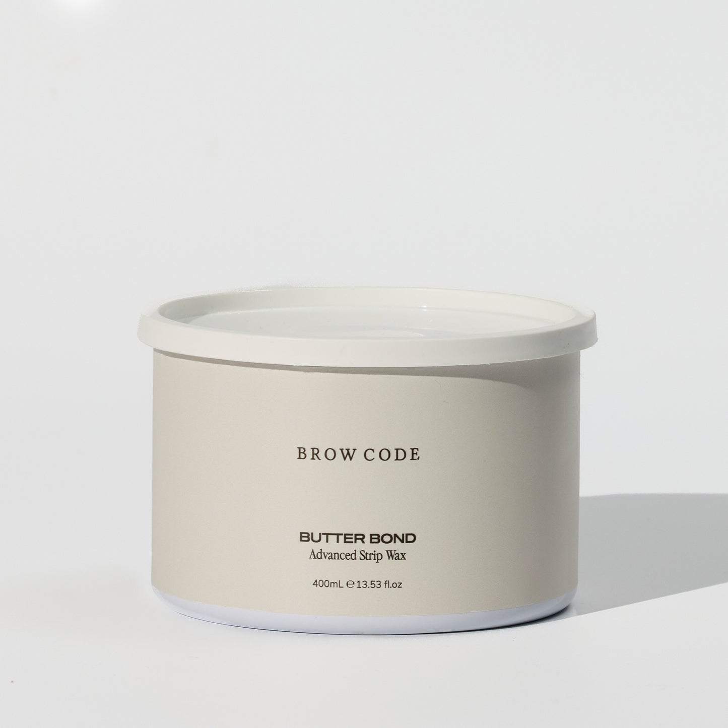 Butter Bond Advanced Strip Wax
