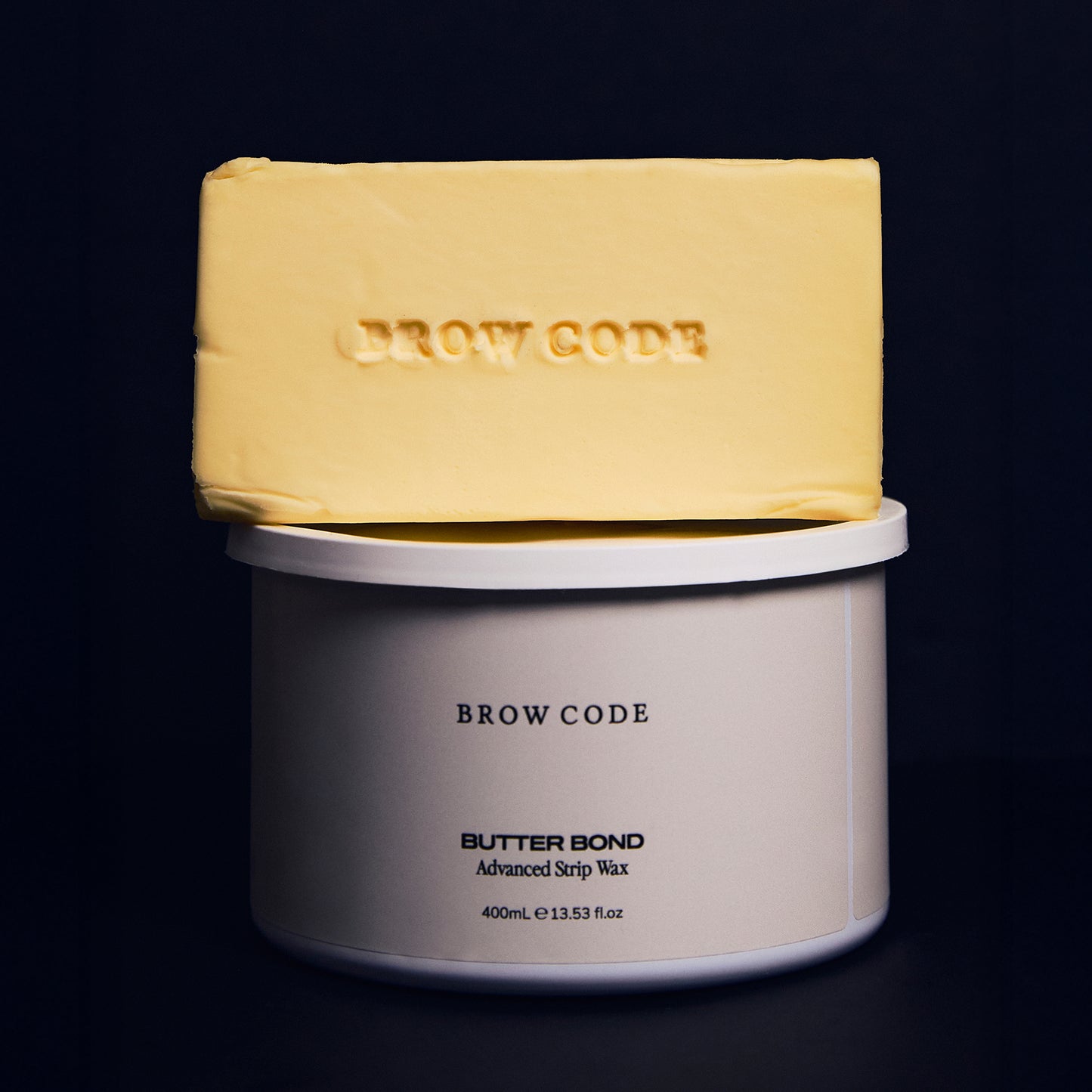 Butter Bond Advanced Strip Wax