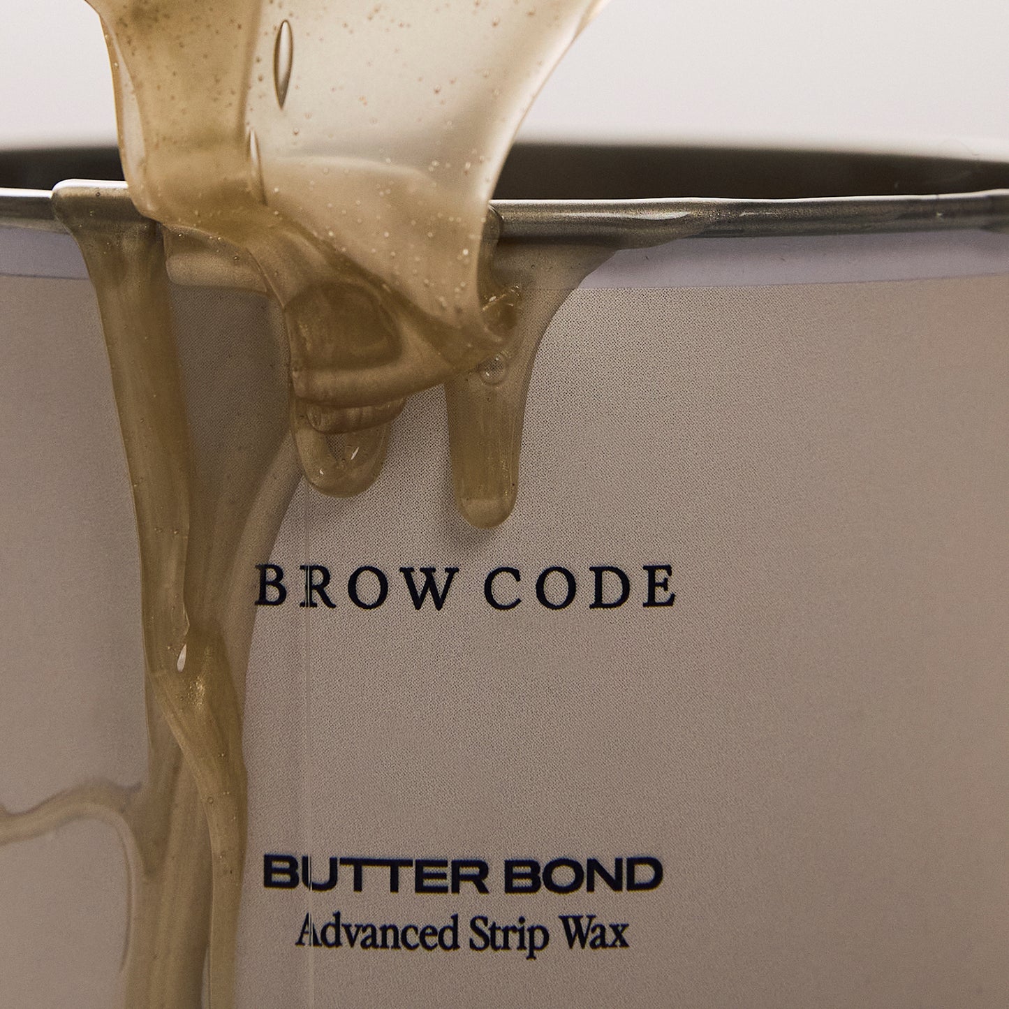 Butter Bond Advanced Strip Wax