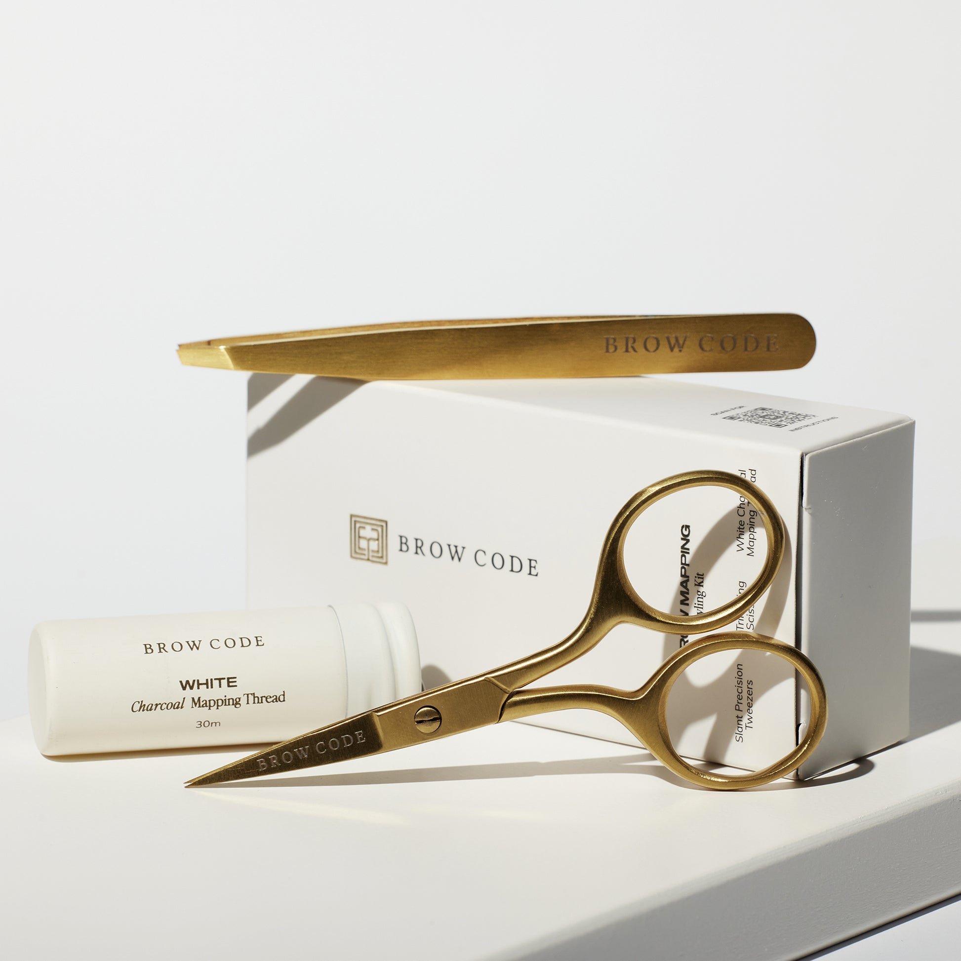Brow Mapping Kit