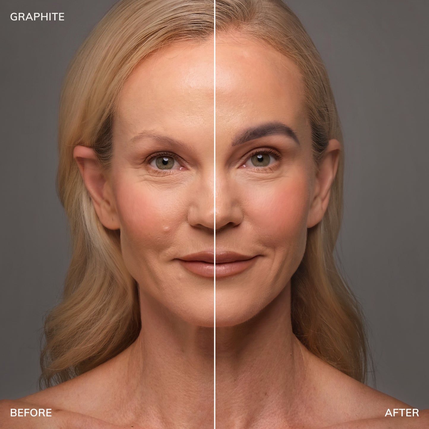 COLOR-graphite-modifier