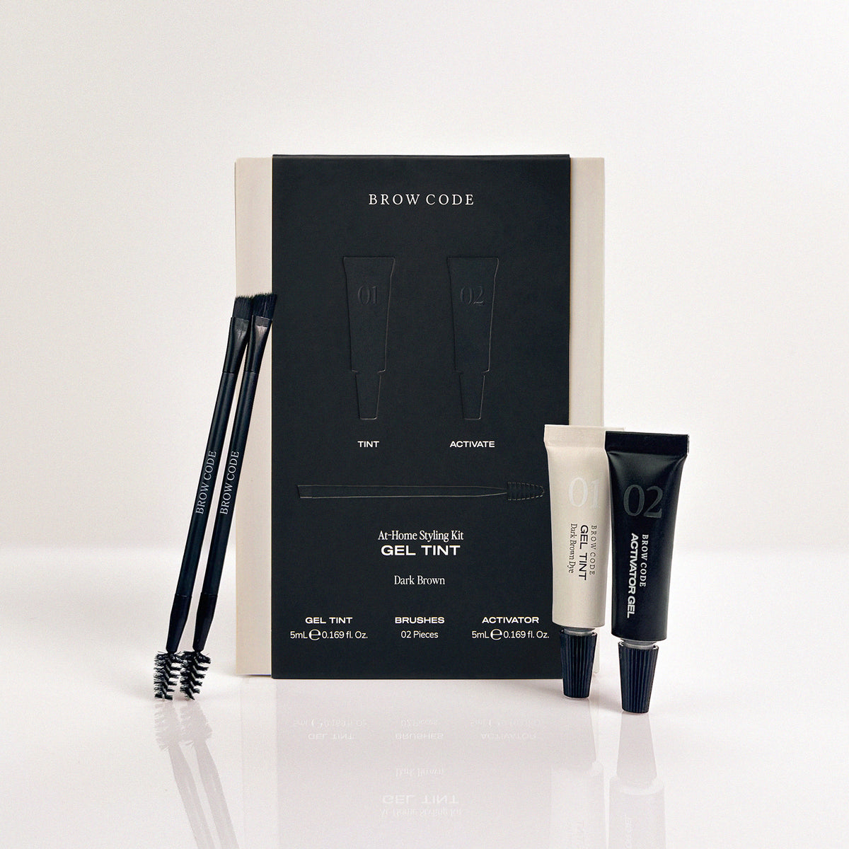 Brow Code Reviews Brow Code Professional New Zealand | Premium Professional Eyebrow ...