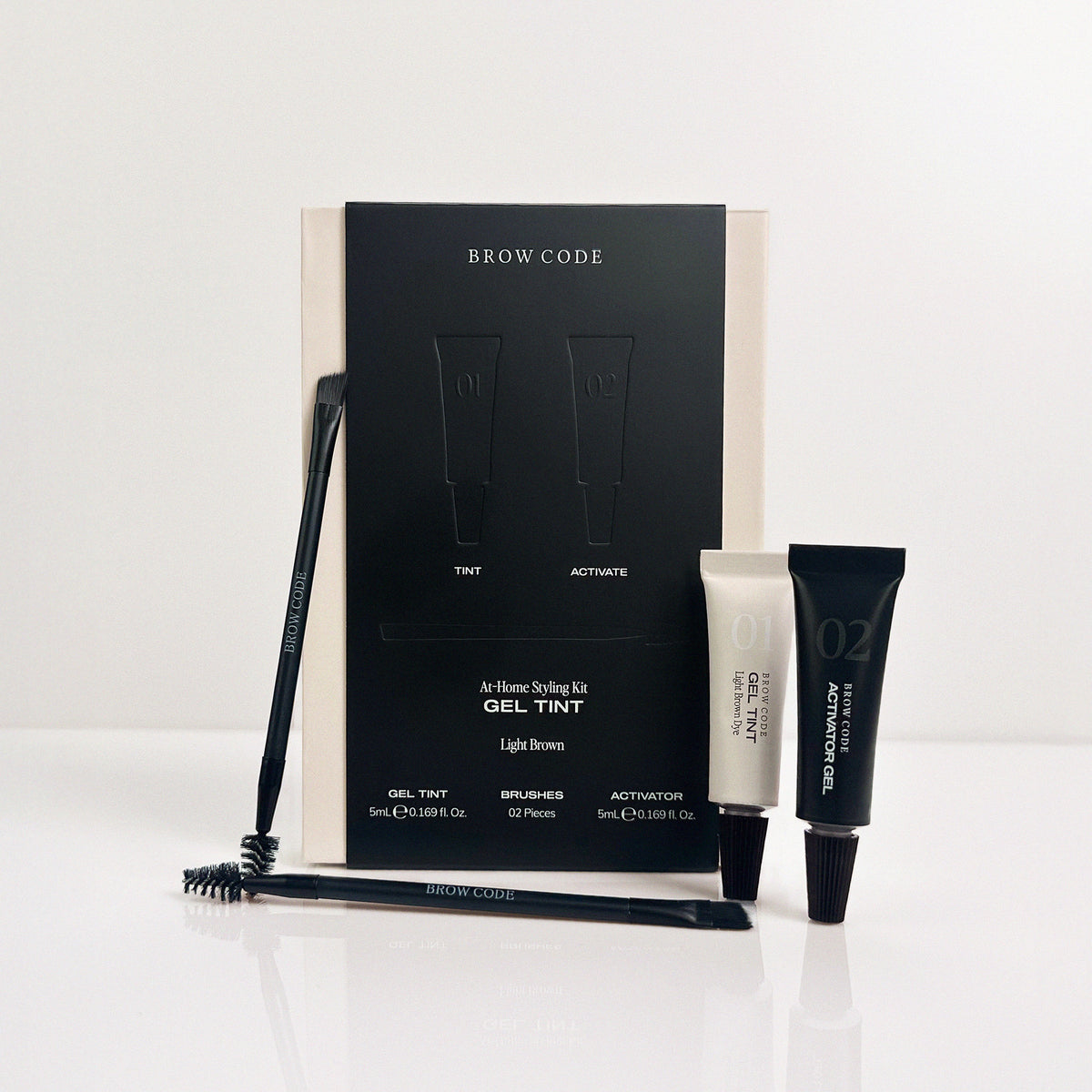 Brow Code Reviews Brow Code Professional New Zealand | Premium Professional Eyebrow ...