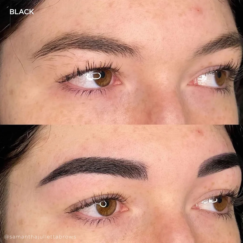 Brow Code Henna Capsules 125mg x 25