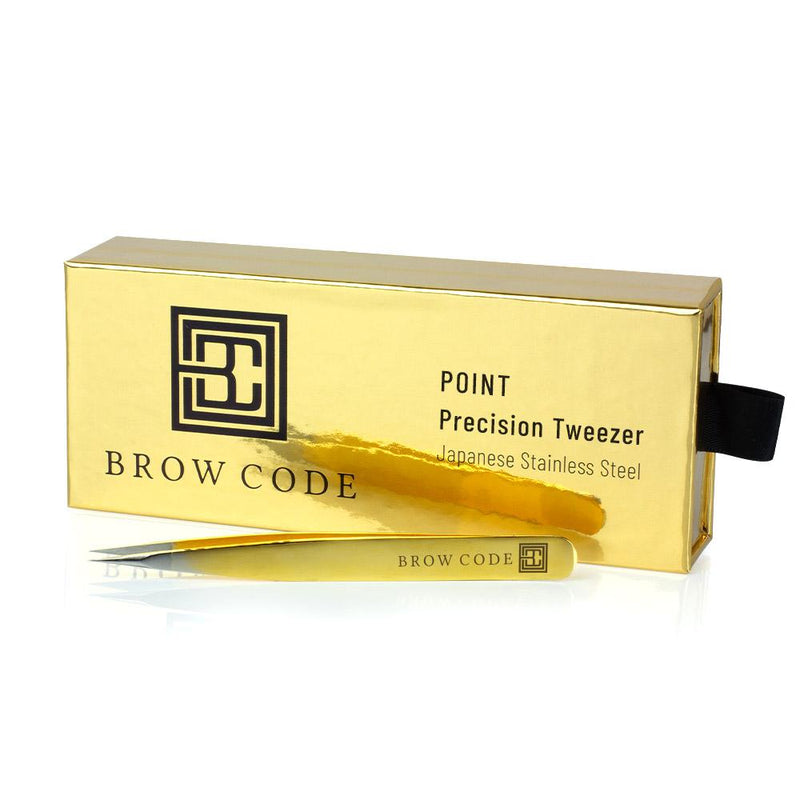 Tweezers 100% Stainless Steel