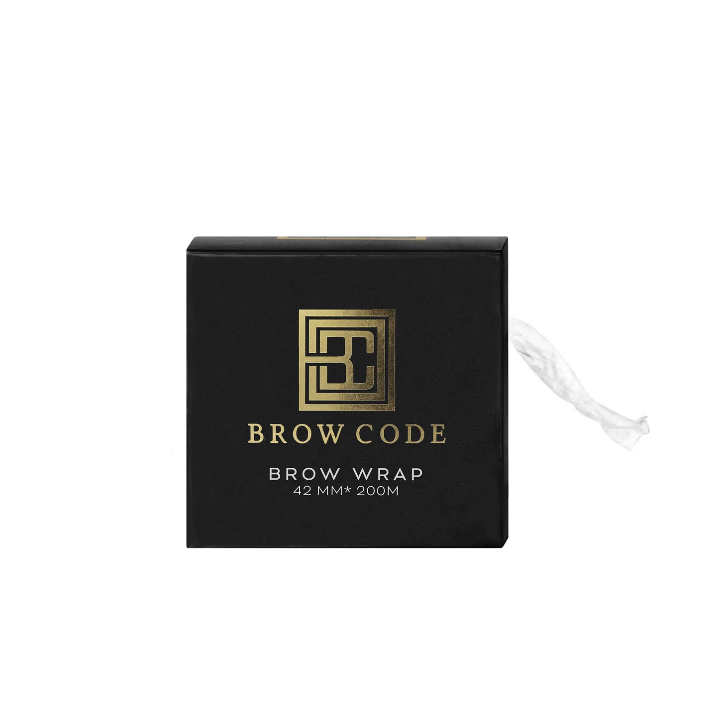 Brow Lamination Wrap - Brow Code New Zealand