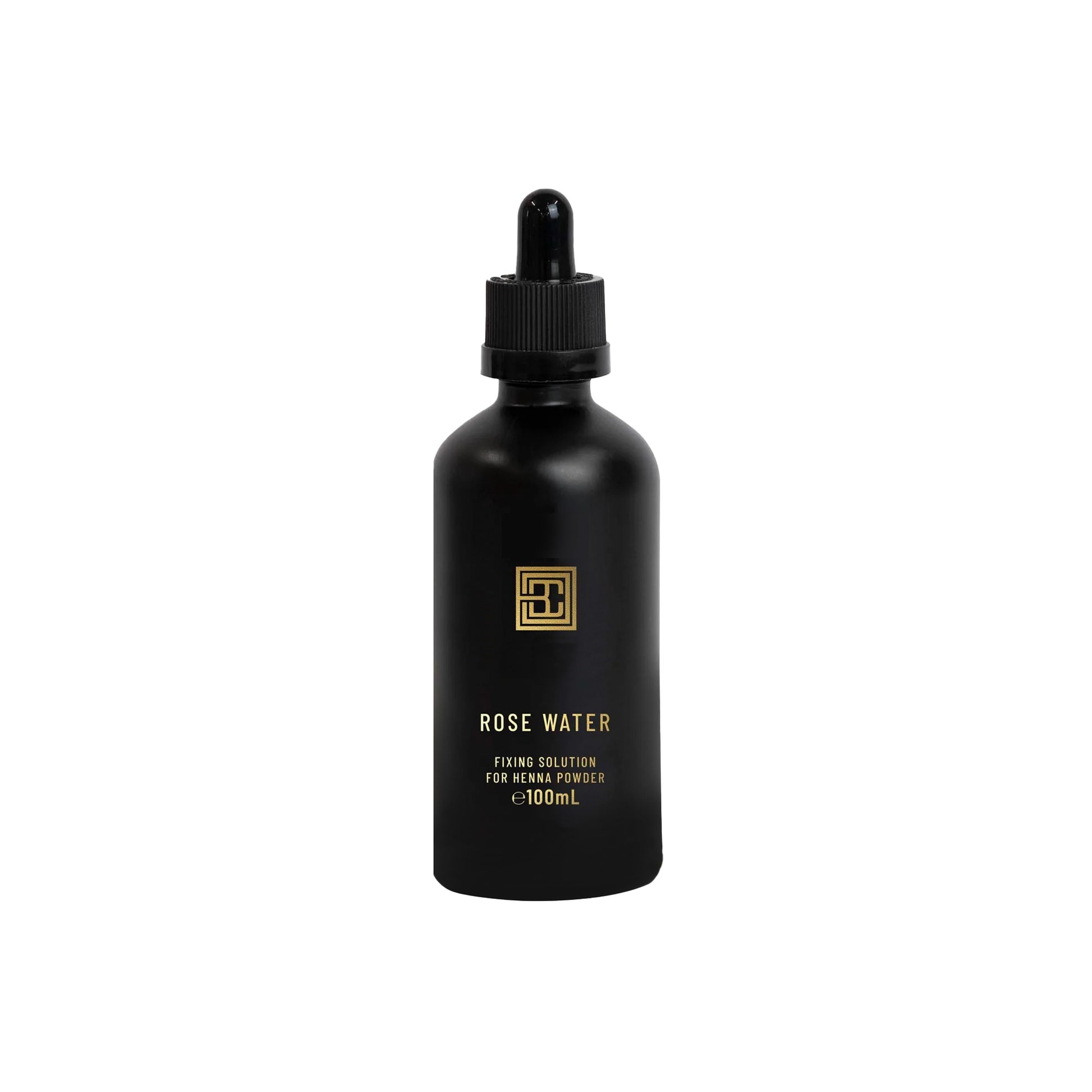 Rose Water Fixing Solution 100ml