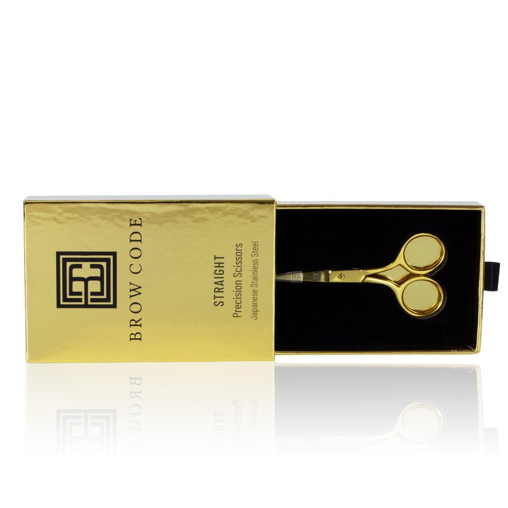 Trimming Scissor (Wholesale) - NZ Brow Code