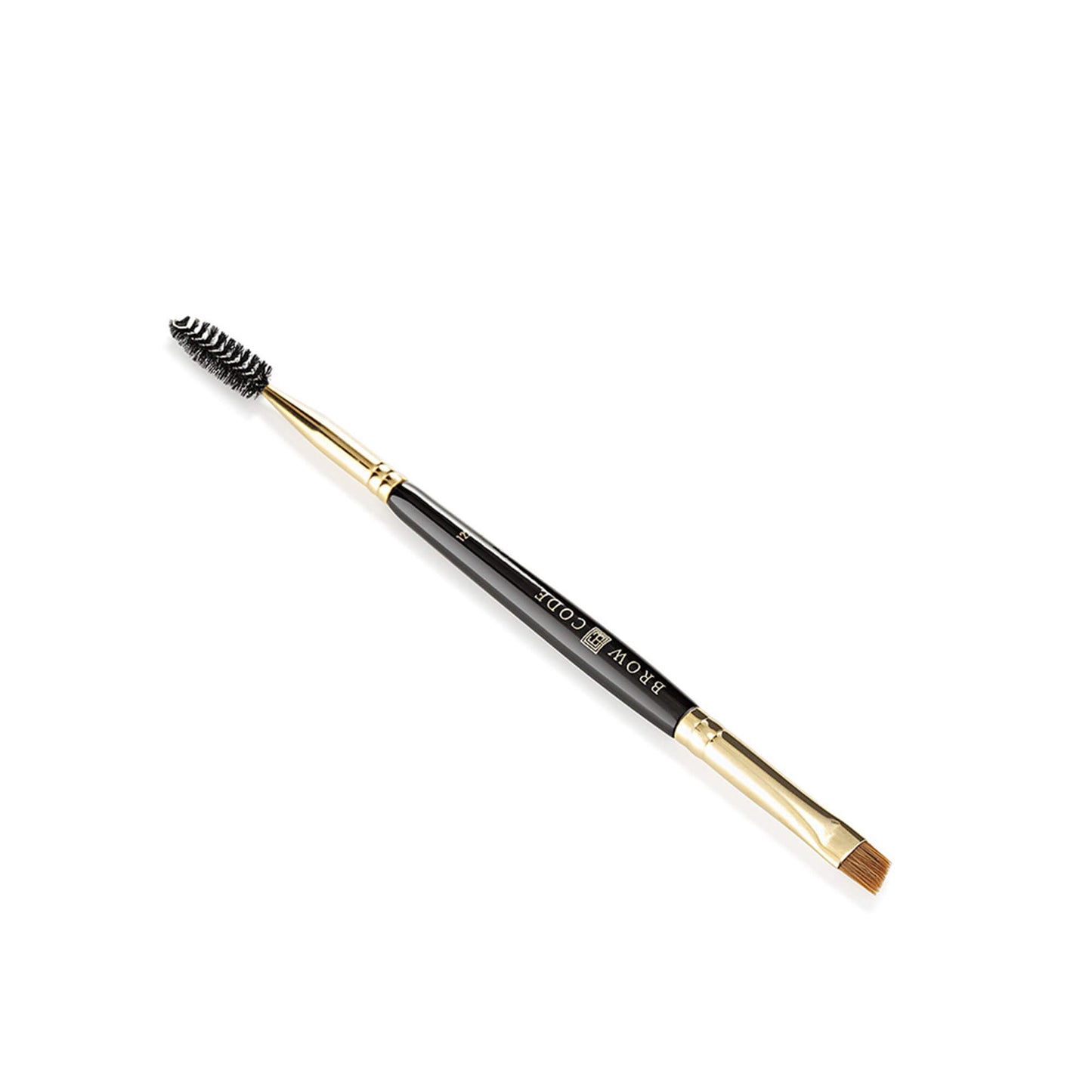 122 Define & Line Brush (Wholesale) - Brow Code New Zealand