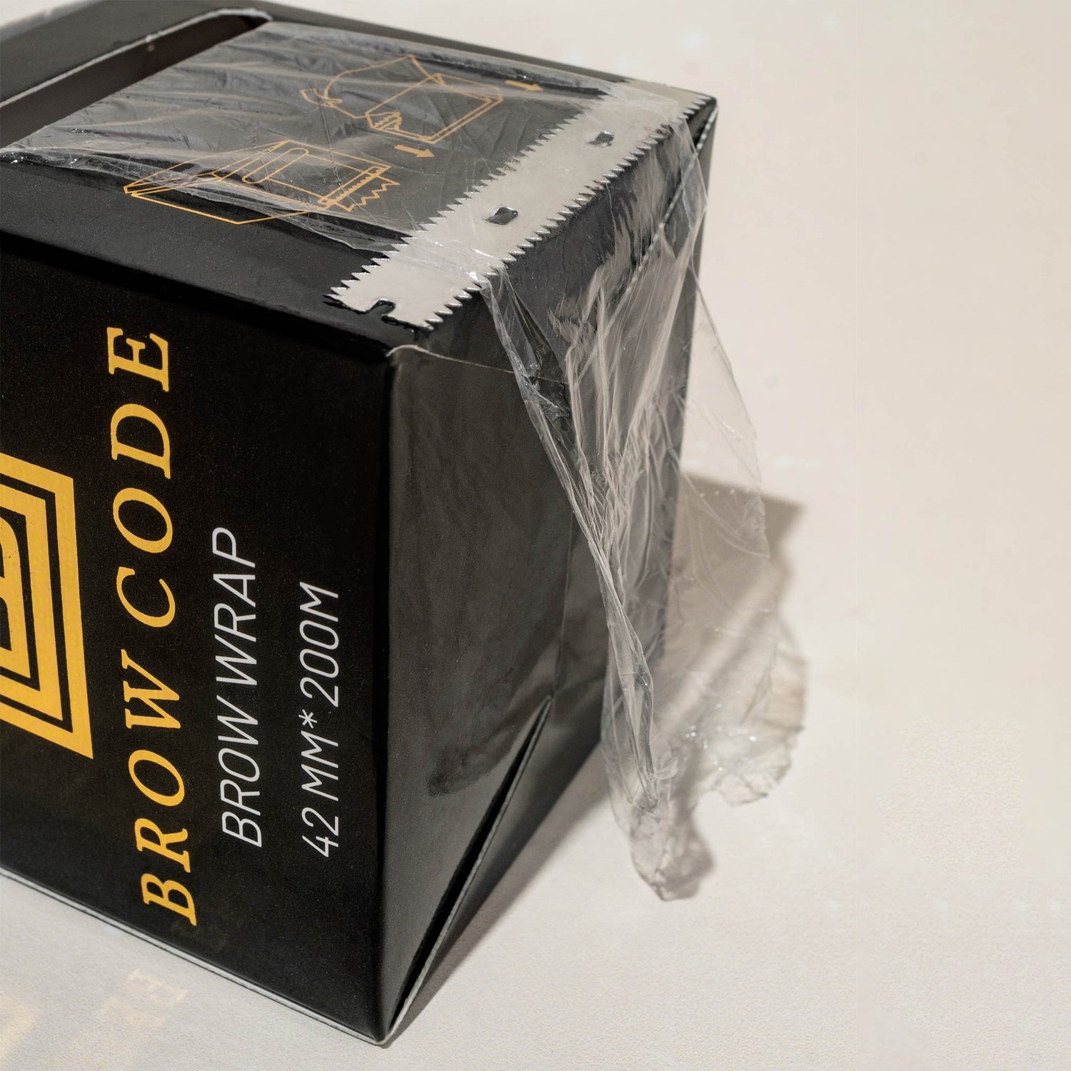Brow Lamination Wrap (Wholesale) - Brow Code New Zealand