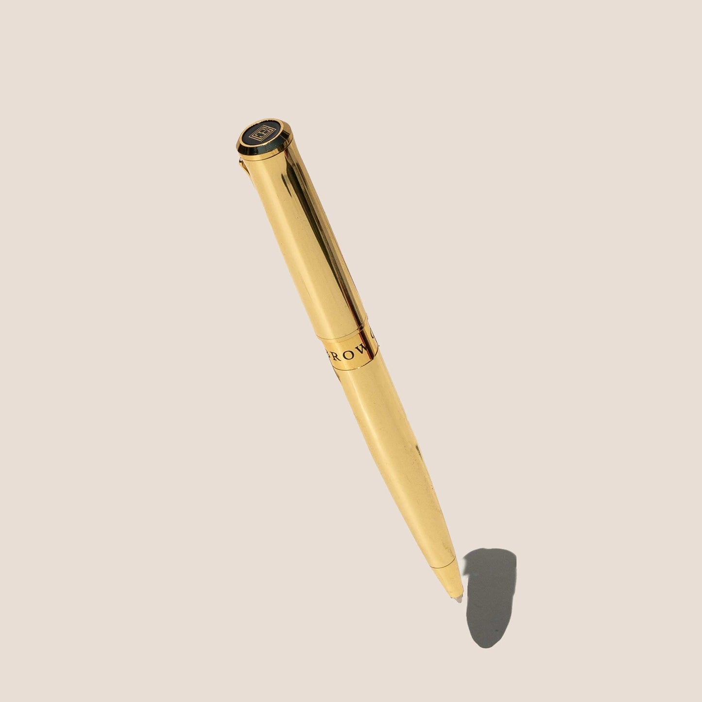 Brow Code Gold Pen (Wholesale) - Brow Code New Zealand