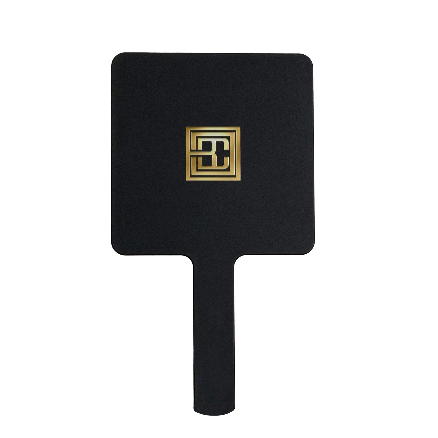 Handheld Beauty Mirror - Brow Code Australia